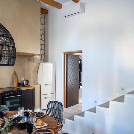 Euphoria Chora Naxos Aparthotel Naxos City Exterior photo